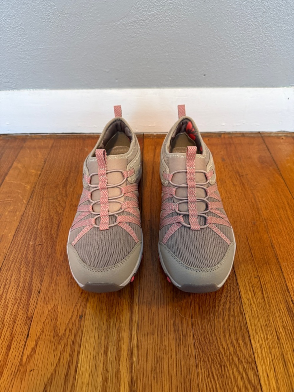 Skechers tennis shoes!